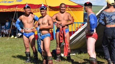 MACRO ADVISORY: Mongolia on the mend