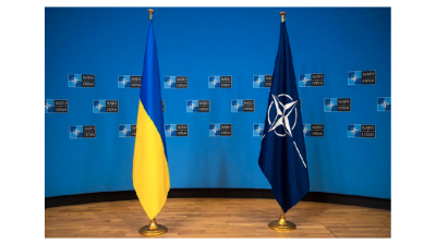 Draft US security guarantees offer Ukraine Article 5-style protections – Axios