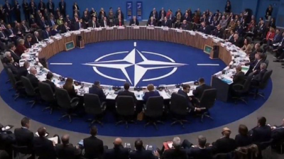 European officials find no sign Russia is preparing to attack Nato