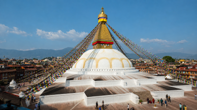 Nepal ends its IMF programme with inflation at 1.7% and reserves at a record