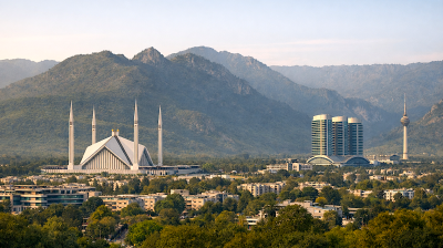 Iran's military warns forces 'on the trigger' as Islamabad talks set to begin