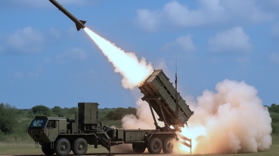 France blocks the use the €90bn EU loan to buy US weapons, insists on Europe-only supplies