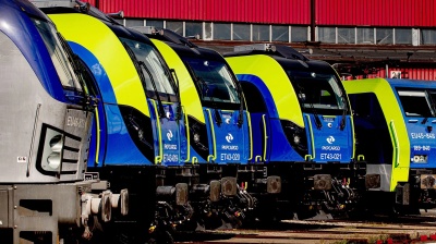 Polish border shutdown poses questions on Asia-Europe rail freight