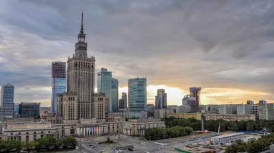 Poland weathers tariff pressures to remain an EU growth leader