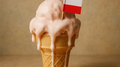 Poland sees biggest ice cream output rise in EU, Eurostat says