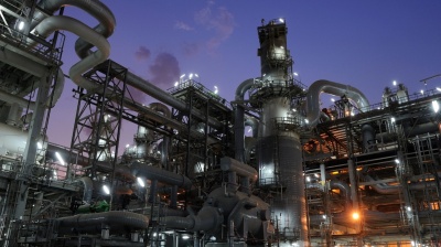Refined oil products caught in Iran war energy shock maelstrom