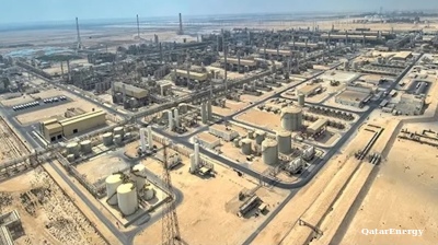 Israel's South Pars missile strikes knock out a fifth of Qatar's LNG production 