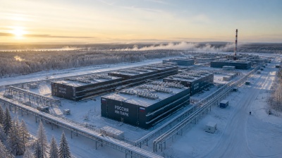 Russia turning Siberia into an AI computing hub with China as biggest customer