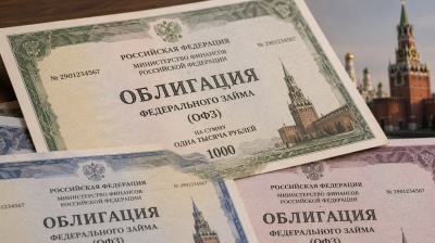 Russian bond funds attract record inflows as investors bet on more interest rate cuts