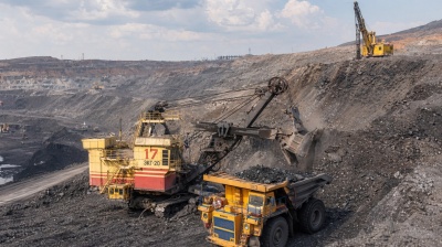 Putin's coal sector is running out of time and political cover