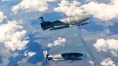 New jet engines compound Russia’s glide bomb headache for Ukraine