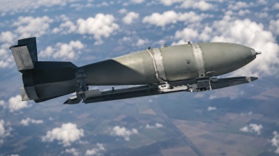Russia's glide bombs now reach 150km, and Ukraine still has no answer