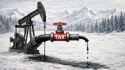 Oil prices have spiked, but a Ukraine bombing campaign has reduced exports. So will the Kremlin earn more money or less? 