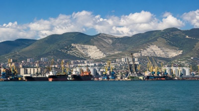 Ukraine targetting Russia’s Novorossiysk, the last functioning Black Sea port