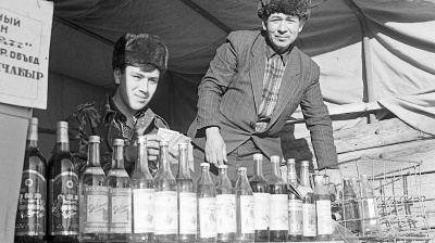 Russian corporate profits down 8%, losses surged by a quarter in 9M25