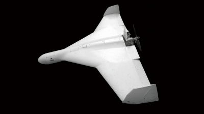 China is supplying Russia with new decoy drones  and engines to boost Russia’s production 