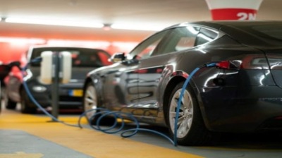 China's stalling car market masks a record global EV surge - IEA 