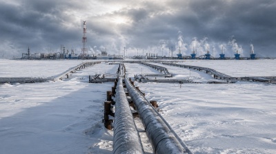 Putin was hoping to sign off on the Power of Siberia 2 gas pipeline deal with Xi while in Beijing. It didn't happen. 