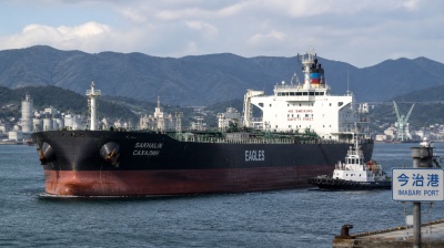 Russia's 1H26 trade surplus rises 14% to $73.4bn on Asian demand