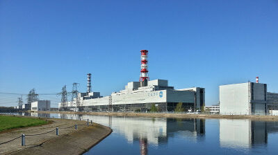 Russia to double its nuclear power plant fleet with 38 new reactors