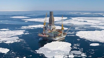 ExxonMobil held secret Kremlin talks on a return to the Russian market