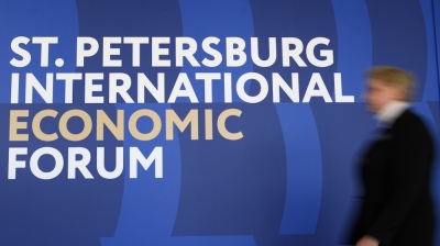 Deal total signed with Global South at SPIEF likely tops $100bn 