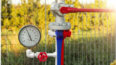 Russia remains the fourth largest source of gas imports for the EU in 2025, despite the intention to ban imports completely at the start of 2027. 