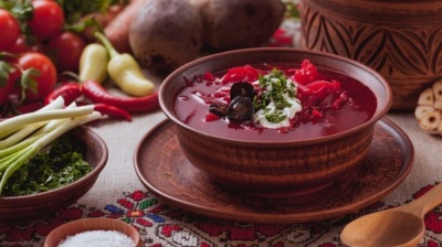 Russia’s borscht vegetables set to fall in price in 2025 after strong harvest