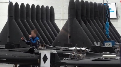 Ukraine destroys key Russian drone factory, but is losing the drone and missile war
