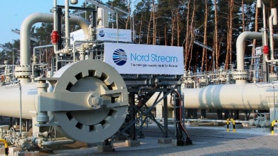 Germany's far-right AfD party has proposed to start talks with the Kremlin to turn Russian gas imports back on next year, while Hungary says it will turn them off. 
