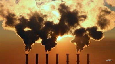 Climate change and the Russian economy 