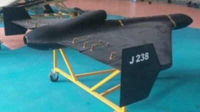 Russia’s $0.5bn anti-drone defence market second only to US