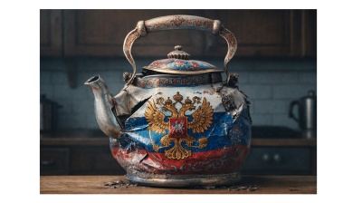 Kremlin think tank warns Putin Russia faces 1.6% growth without reform