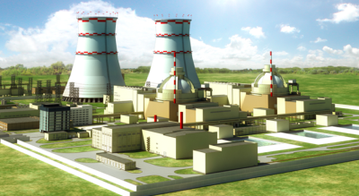 Kyrgyzstan to discuss ministry proposal to build nuclear plant