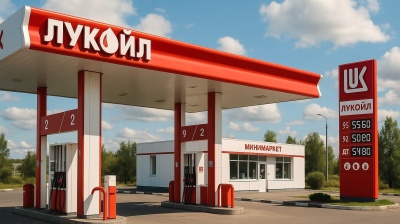 Russia's fuel crisis is back as Ukraine continues to knock out Russian refineries