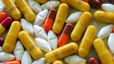 From Soviet antihistamine to Alzheimer's breakthrough: a UK biotech bets on a molecule the world forgot