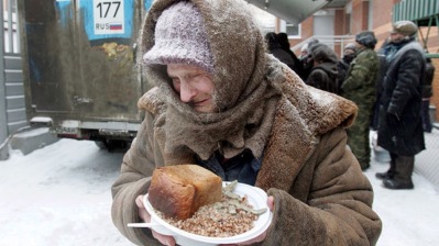 KSE: Fewer Ukrainian workers are supporting more of the population 