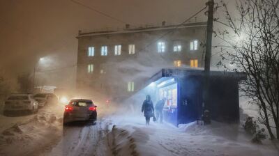Big freeze causes Russian regional power systems to collapse