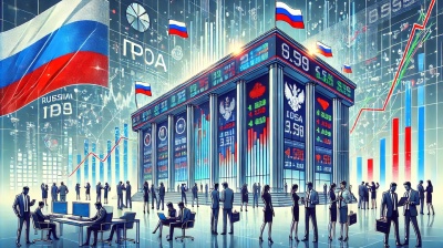 Russian IPOs could tip over $1bn in 2026