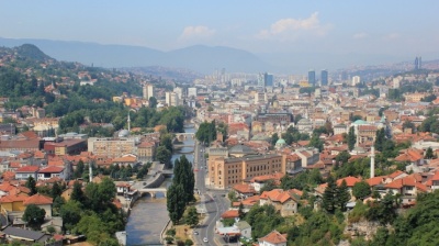 EU risks fuelling democratic decline in Balkans as reform credibility erodes, report warns