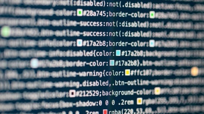Russia is stripping out foreign-made software 