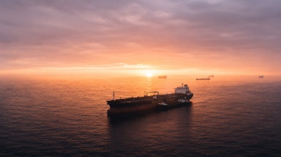Ukraine's Caspian Sea strikes merge the Iran and Ukraine wars