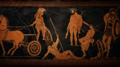 BERTRAND: Thucydides trap is not real, but threat of WWIII is