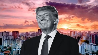COMMENT: Trump is selling a Venezuelan pipedream 