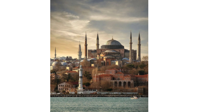 Strikes on Iran gas fields could force Turkey to order substantially more LNG shipments.