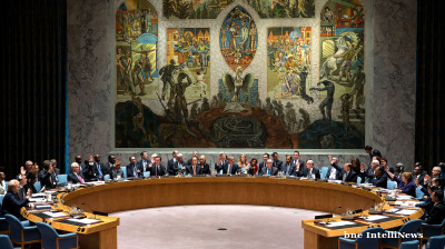 DATACRUNCH: Sanctions by numbers – UN voting 