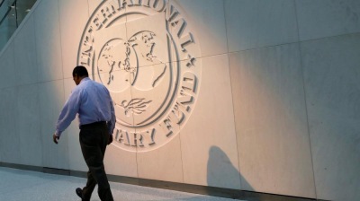 IMF the first to improve Russia’s growth outlook on Iran war windfall 