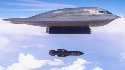 How US and Russian nuclear arsenals have evolved – Statista 