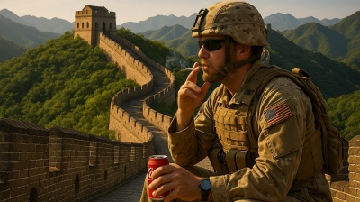 BERTRAND: China after Communism, preparing for a post-CCP China