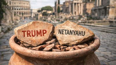 COMMENT: The US and Israel ostracised by the global community